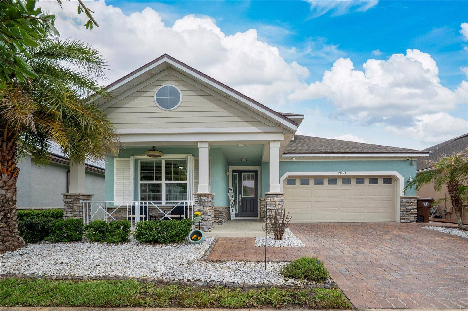 2891 AVIAN LOOP, Kissimmee, FL 34741