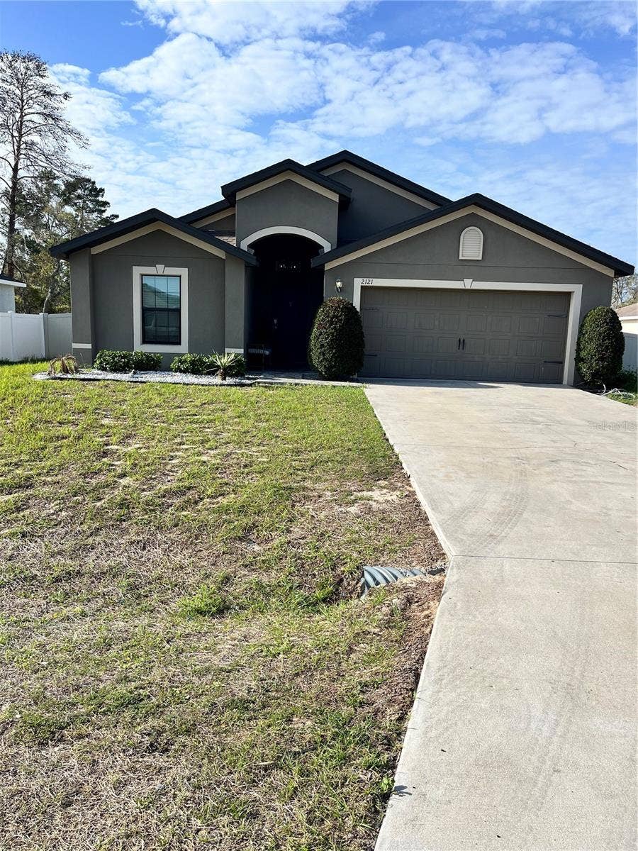 Property photo for 2121 HIBISCUS PLACE, Poinciana, FL