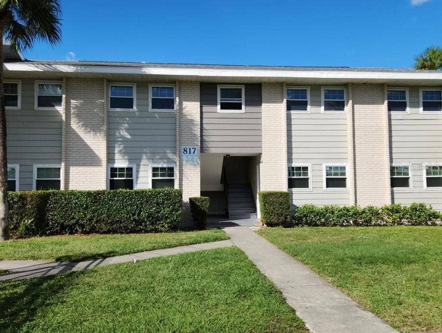 Property photo for 817 SKY LAKE CIRCLE, #A, Orlando, FL