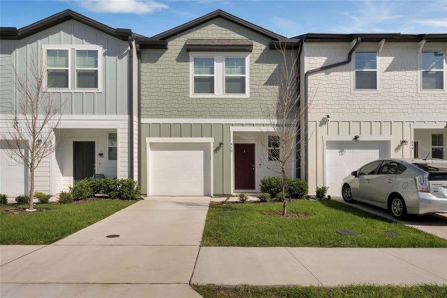 Property photo for 840 GRANDIN STREET, Davenport, FL