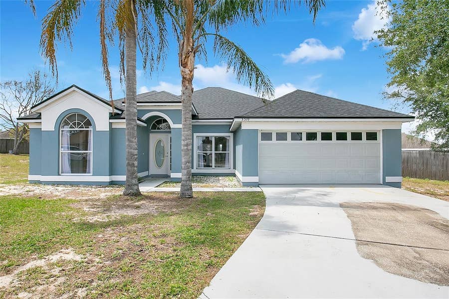 Property photo for 3310 SASSAQUIN COURT, Orlando, FL