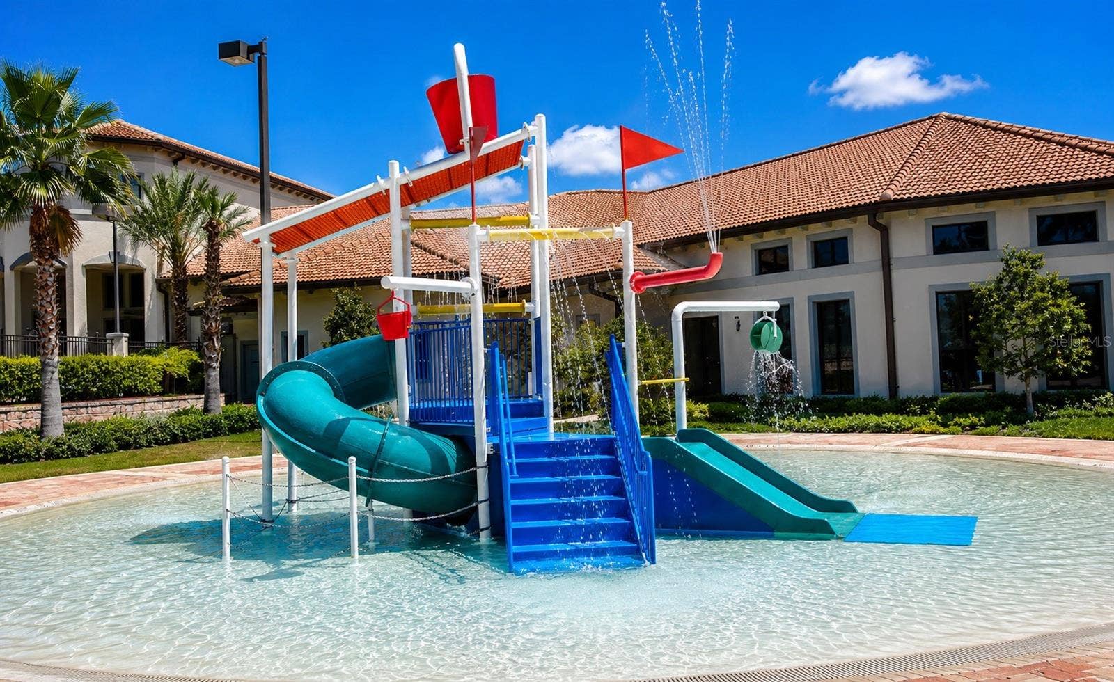 374 OCEAN COURSE AVENUE, Davenport, FL 33896 Champions Gate Clubhouse with all exculsive amenities included in HOA membership.