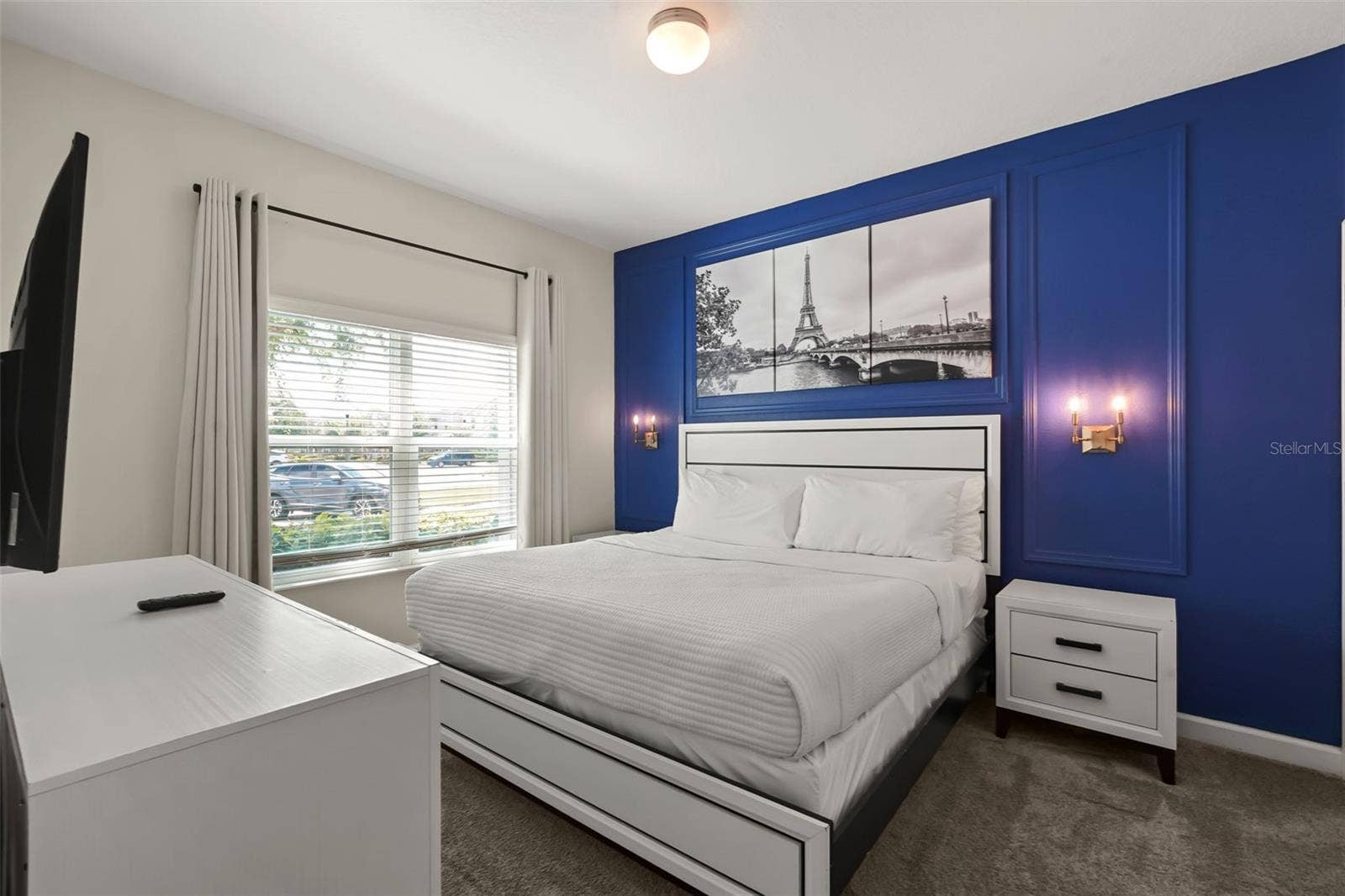 374 OCEAN COURSE AVENUE, Davenport, FL 33896 Guest Bedroom.