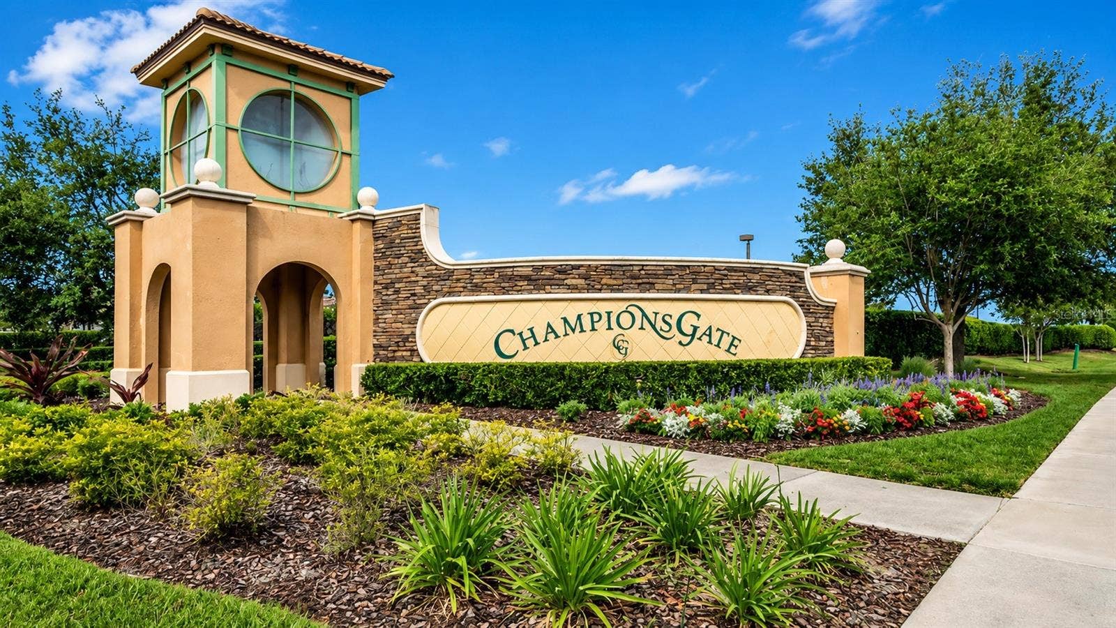 374 OCEAN COURSE AVENUE, Davenport, FL 33896 374 OCEAN COURSE AVENUE, Davenport, FL 33896