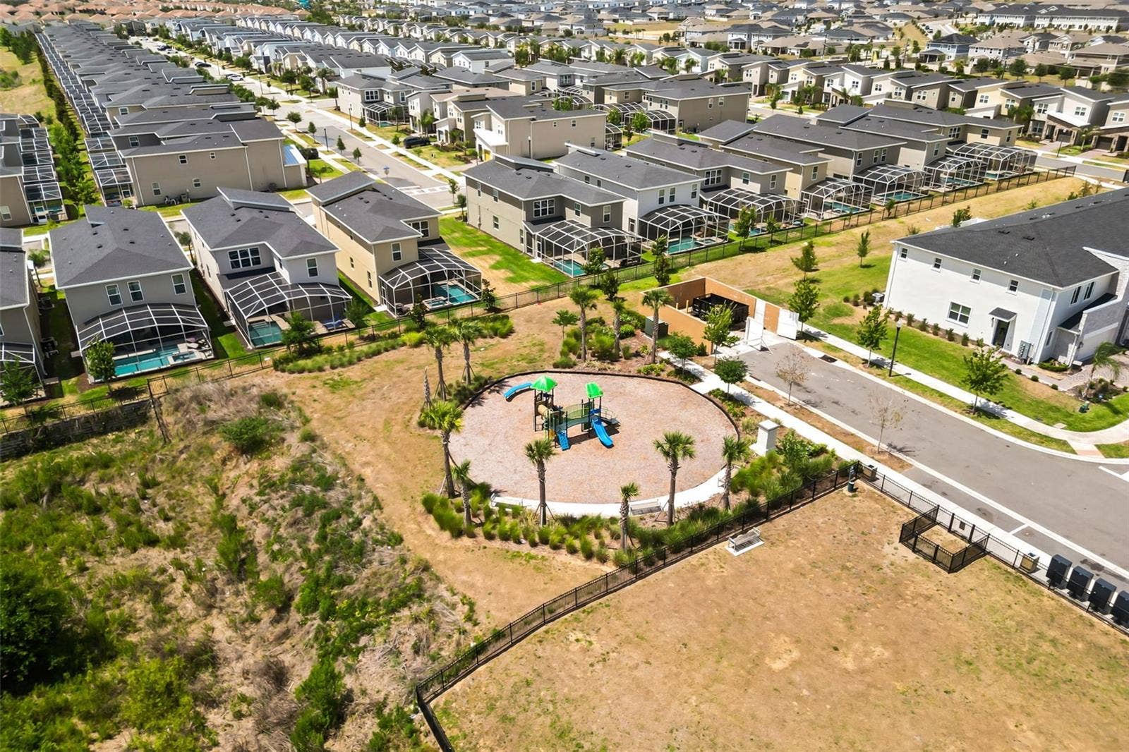 374 OCEAN COURSE AVENUE, Davenport, FL 33896 Kids Park.