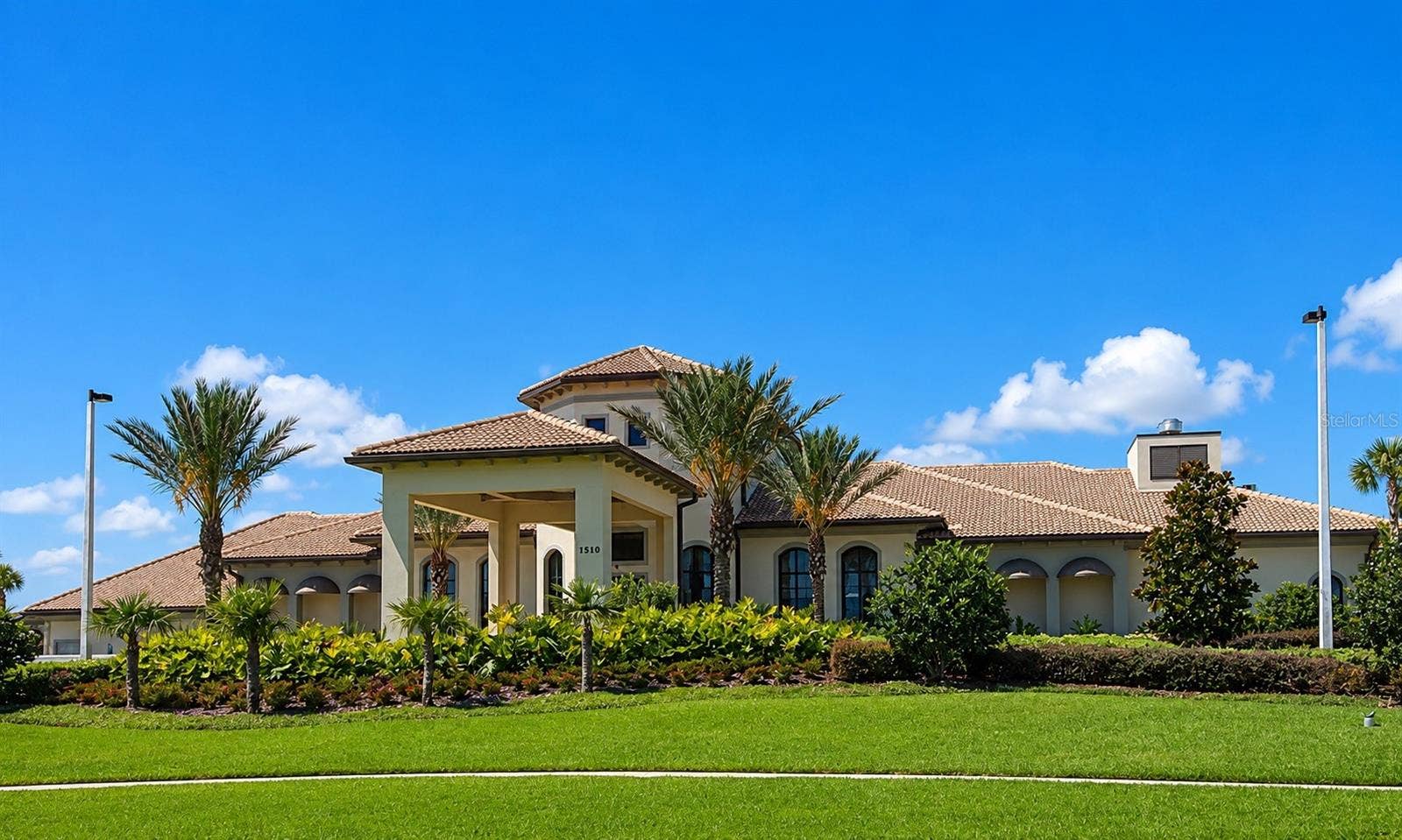 374 OCEAN COURSE AVENUE, Davenport, FL 33896 Champions Gate Clubhouse with all exculsive amenities included in HOA membership.