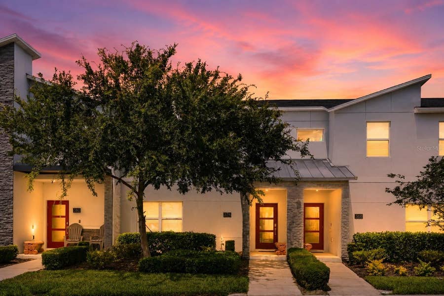 Property photo for 374 OCEAN COURSE AVENUE, Davenport, FL