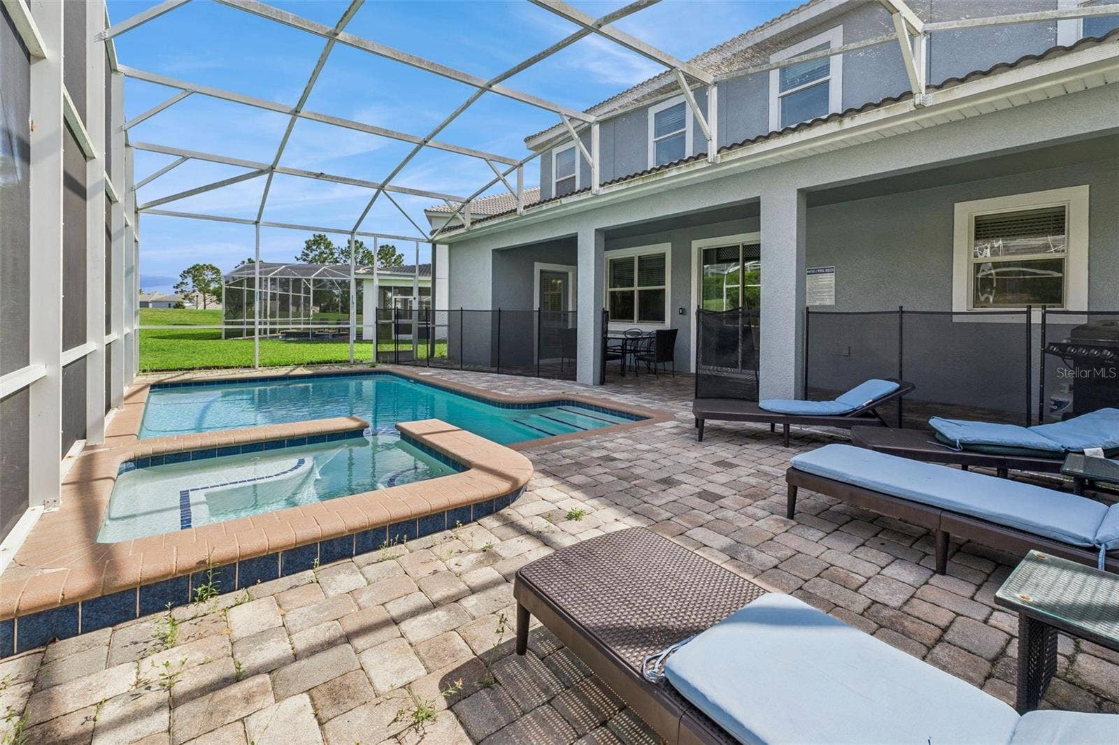 9038 STINGER DRIVE, Davenport, FL 33896 9038 STINGER DRIVE, Davenport, FL 33896