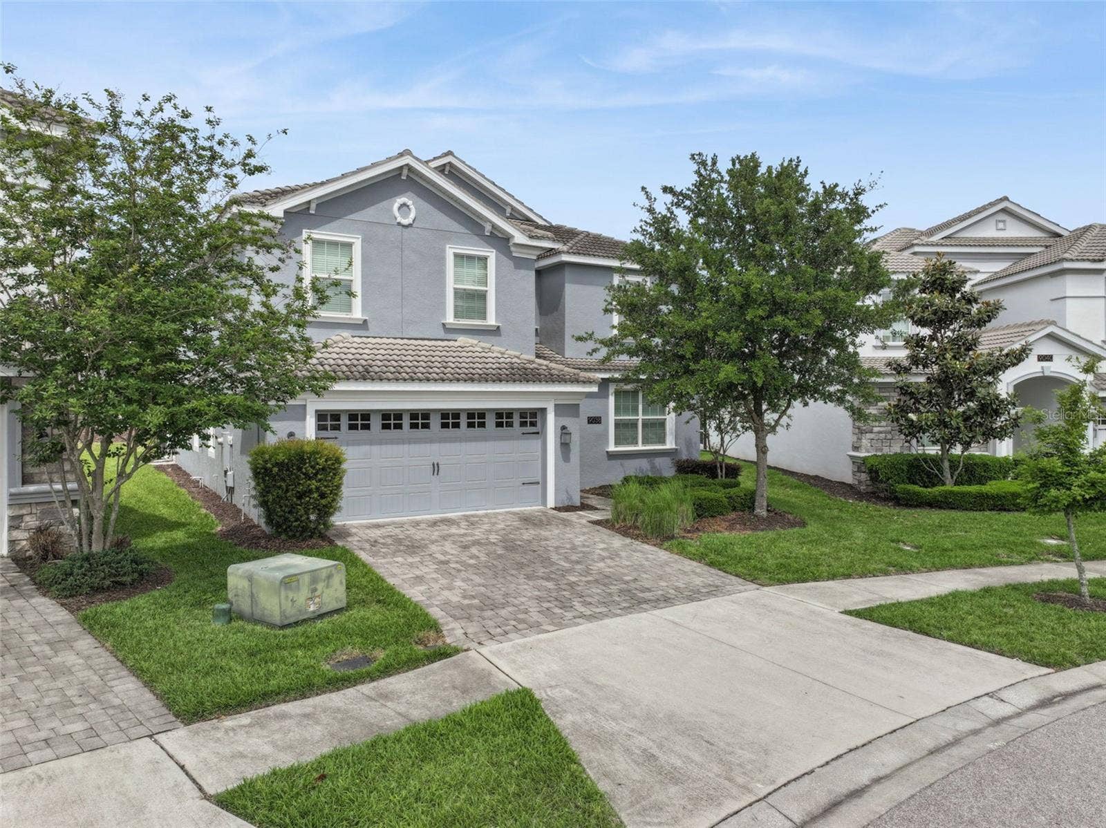 9038 STINGER DRIVE, Davenport, FL 33896 9038 STINGER DRIVE, Davenport, FL 33896