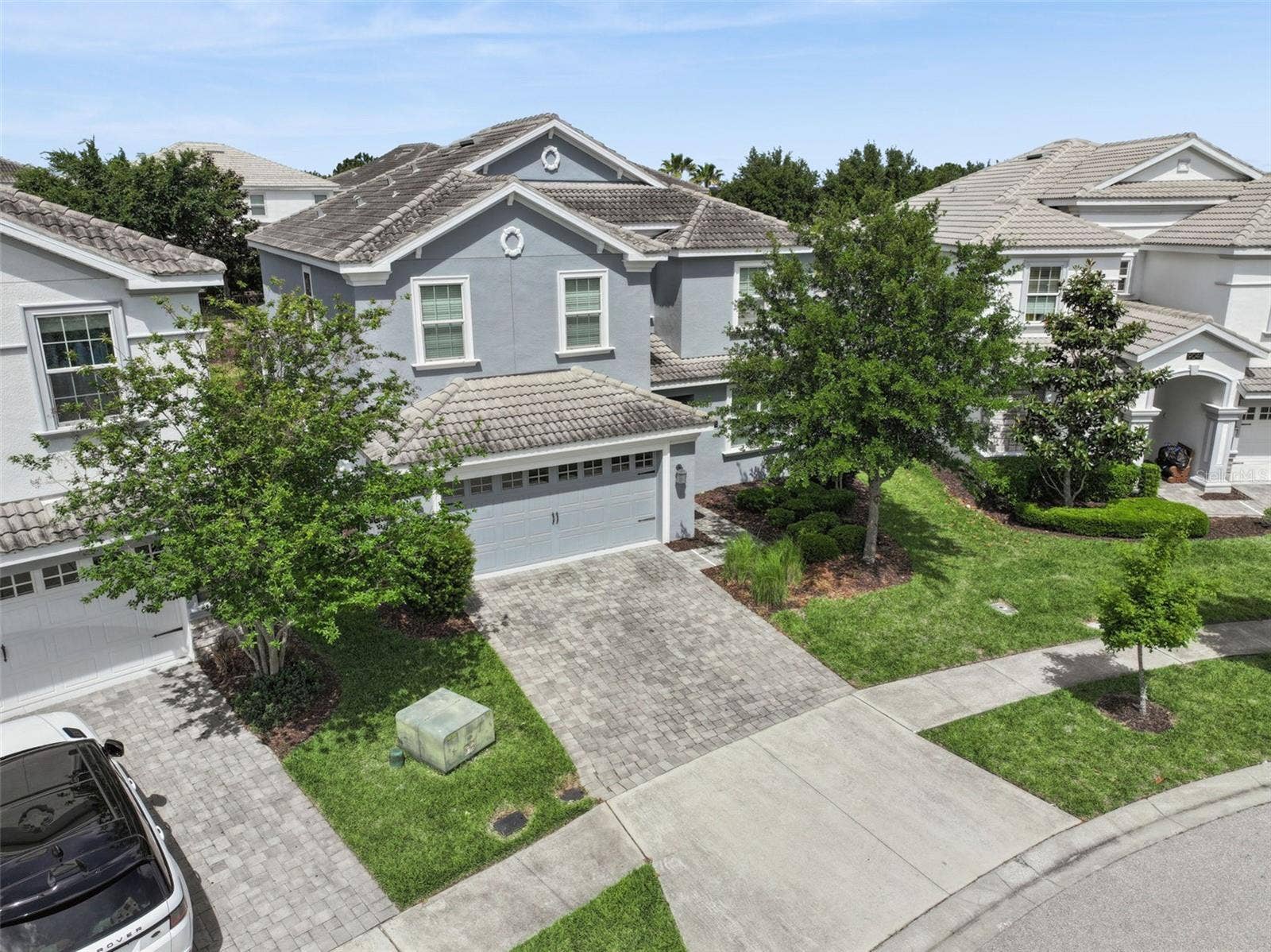 9038 STINGER DRIVE, Davenport, FL 33896 9038 STINGER DRIVE, Davenport, FL 33896