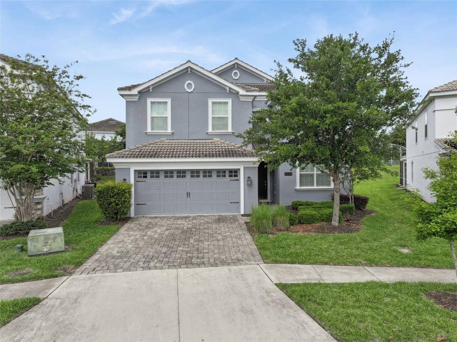 Property photo for 9038 STINGER DRIVE, Davenport, FL