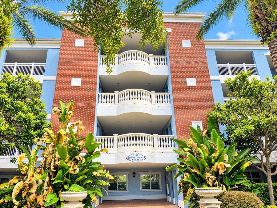 Property photo for 1100 SUNSET VIEW CIRCLE S, #304, Kissimmee, FL