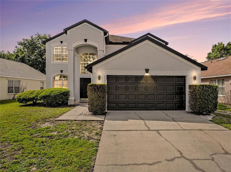 Property photo for 4992 HOOK HOLLOW CIRCLE, Orlando, FL
