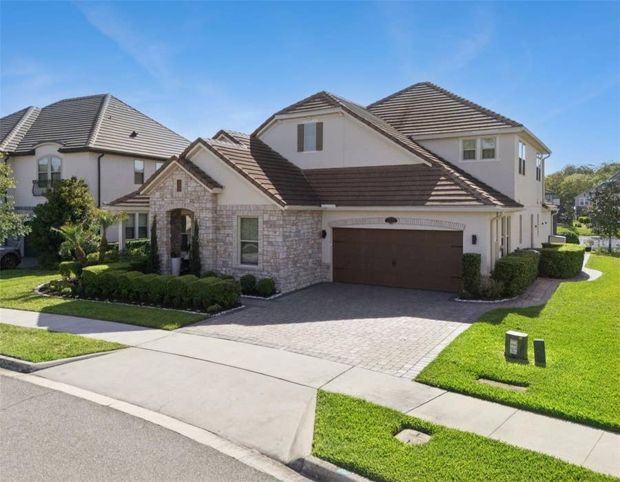 Property photo for 10734 BELLE MAISONS DRIVE, Orlando, FL