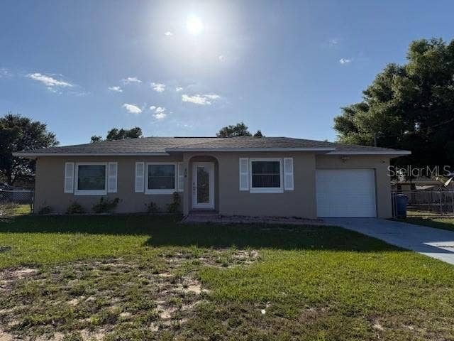 Property photo for 206 20TH ST S, Haines City, FL