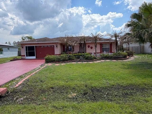 Property photo for 741 PARROT COURT, Kissimmee, FL