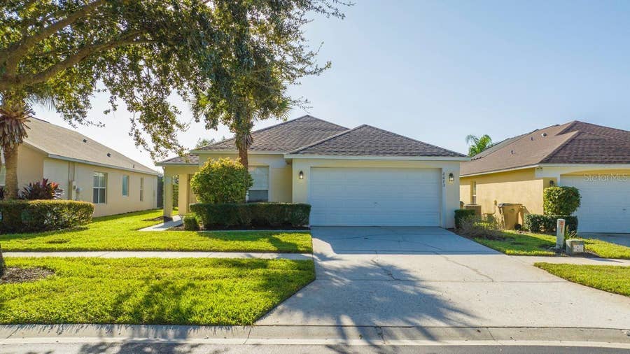 Property photo for 2673 EMERALD ISLAND BOULEVARD, Kissimmee, FL