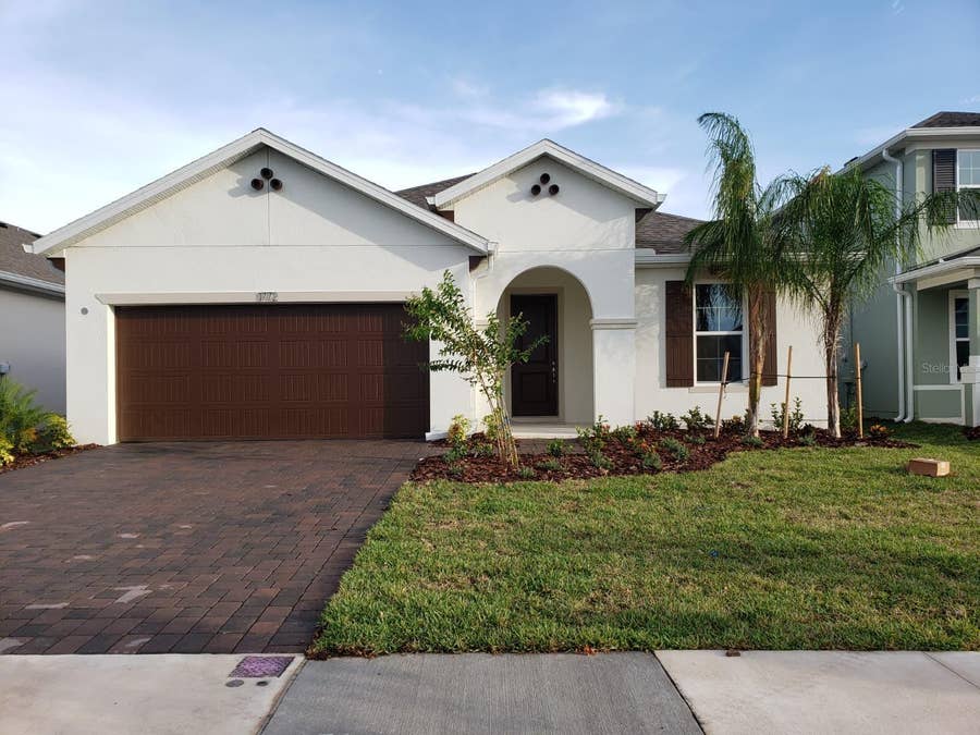 Property photo for 1772 STAMEN DRIVE, Kissimmee, FL