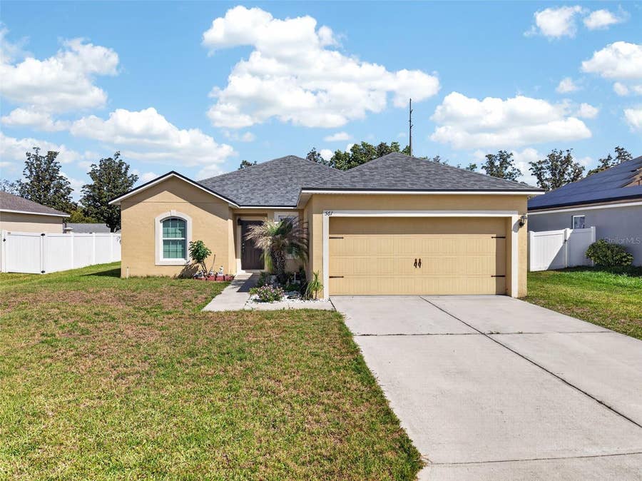 Property photo for 561 LAKE CUMMINGS WAY, Lake Alfred, FL
