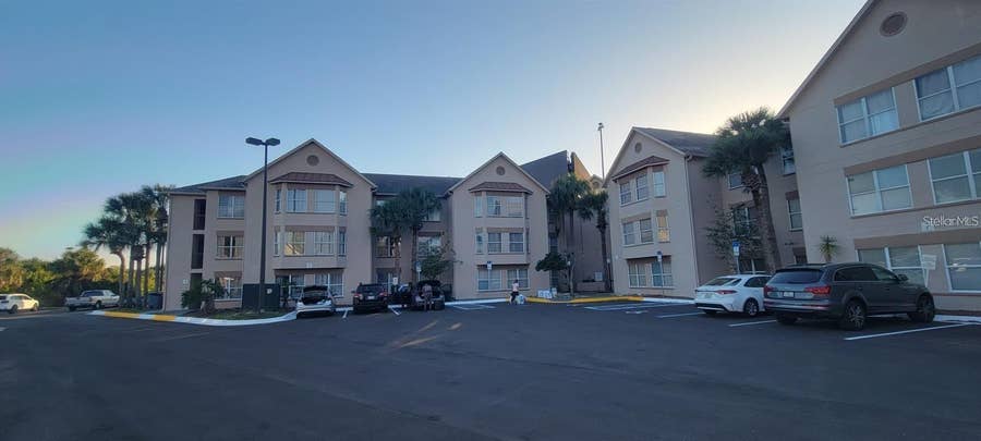 Property photo for 3100 PARKWAY BOULEVARD, #737, Kissimmee, FL