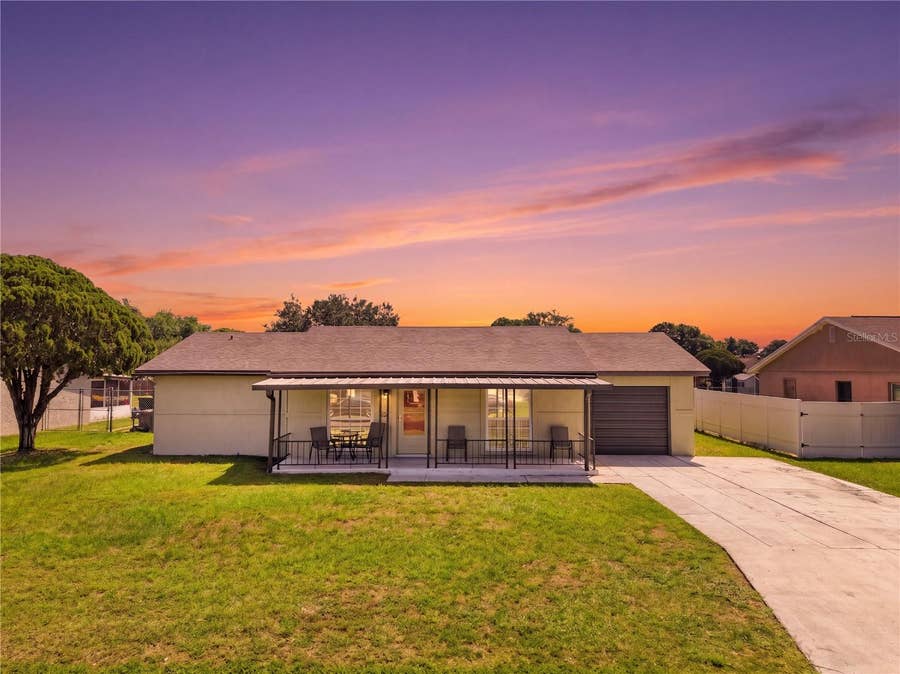Property photo for 103 LUCA LANE, Kissimmee, FL