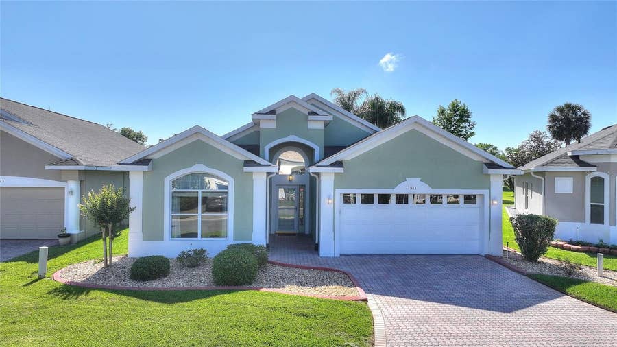 Property photo for 511 ROYAL PALM DR, Davenport, FL