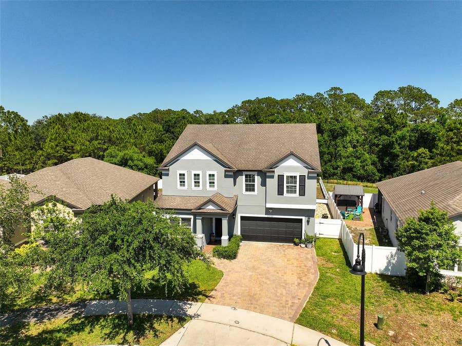 Property photo for 3481 MIDDLEBROOK PL, St Cloud, FL