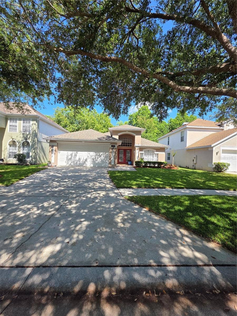 Property photo for 2930 RIVERS END ROAD, Orlando, FL