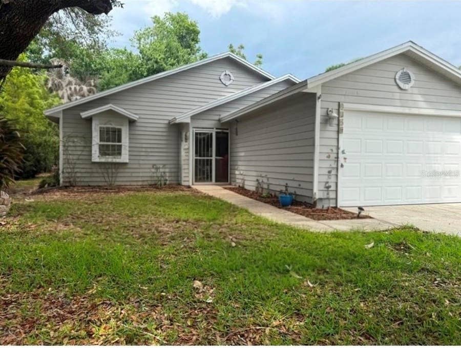 Property photo for 4100 NATCHEZ TRACE DRIVE, St Cloud, FL