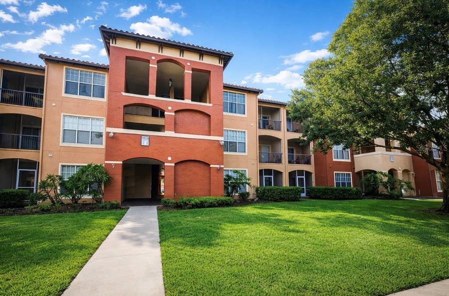 Property photo for Orlando, FL