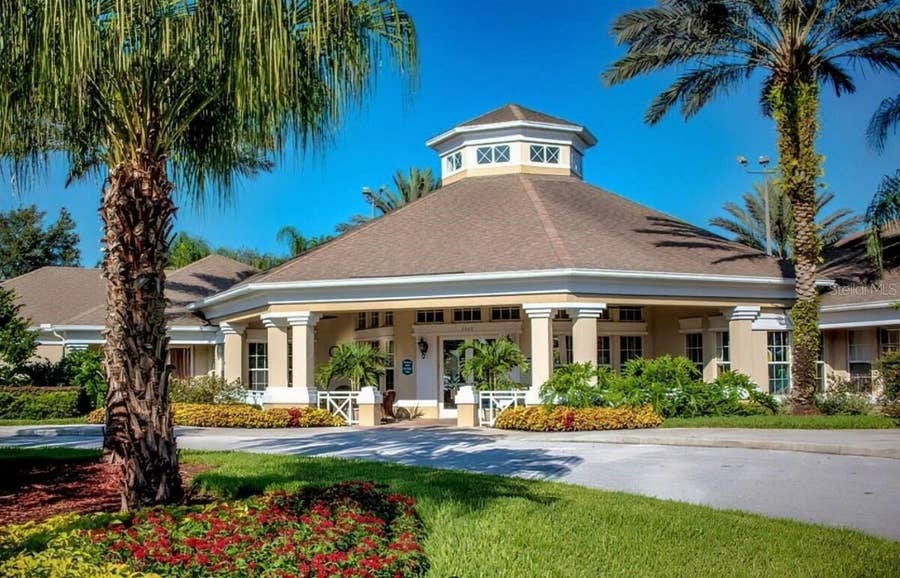 Property photo for 2307 BUTTERFLY PALM WAY, #102, Kissimmee, FL