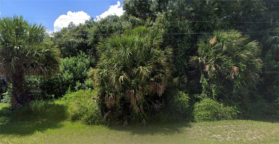 Property photo for 5619 CARSO, North Port, FL