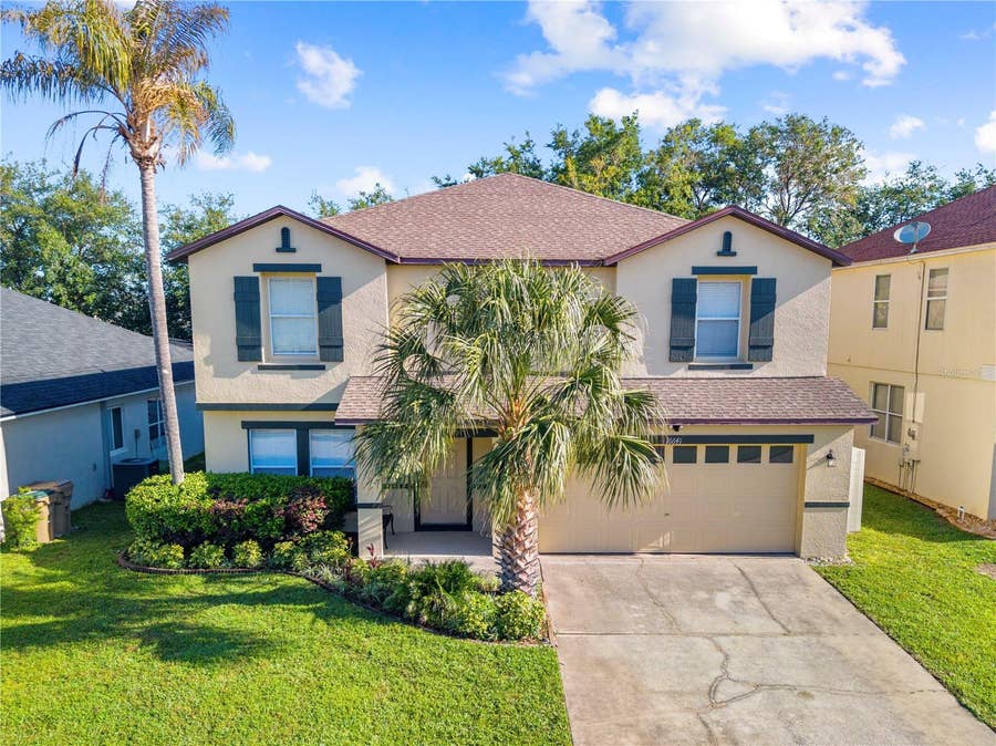 Property photo for 16641 SUNRISE VISTA DRIVE, Clermont, FL
