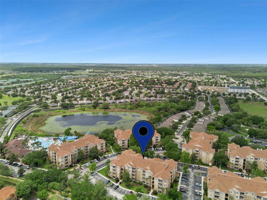 Property photo for 2821 ALMATON LOOP, #203, Kissimmee, FL