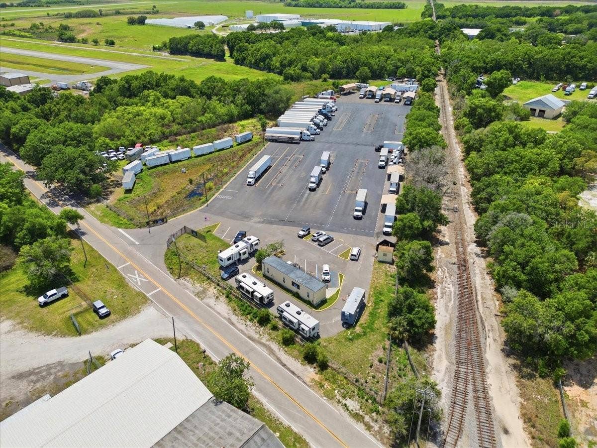 100 S AIRPORT ROAD, Lake Wales, FL 33859 100 S AIRPORT ROAD, Lake Wales, FL 33859