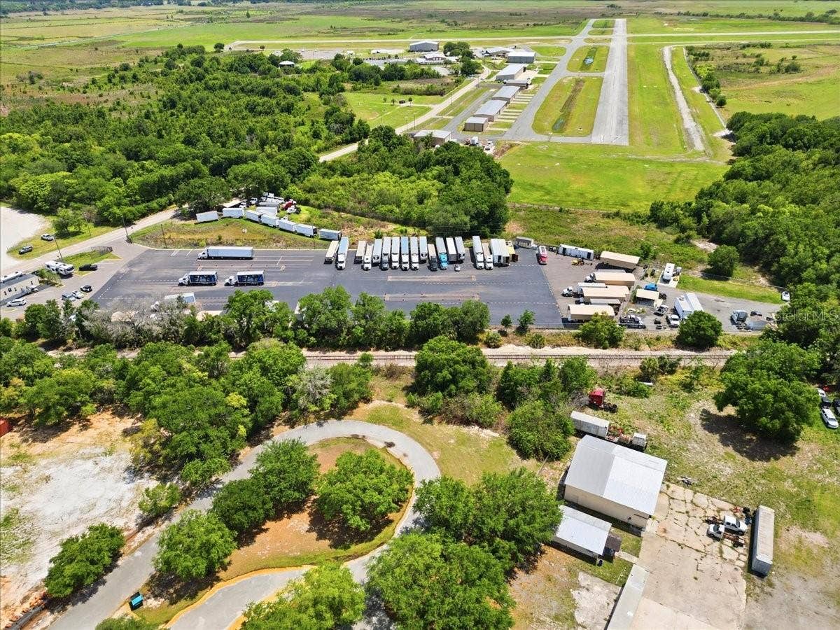 100 S AIRPORT ROAD, Lake Wales, FL 33859 100 S AIRPORT ROAD, Lake Wales, FL 33859