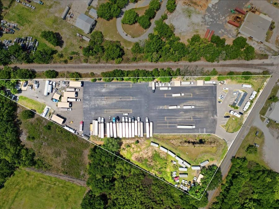Property photo for 100 S AIRPORT ROAD, Lake Wales, FL