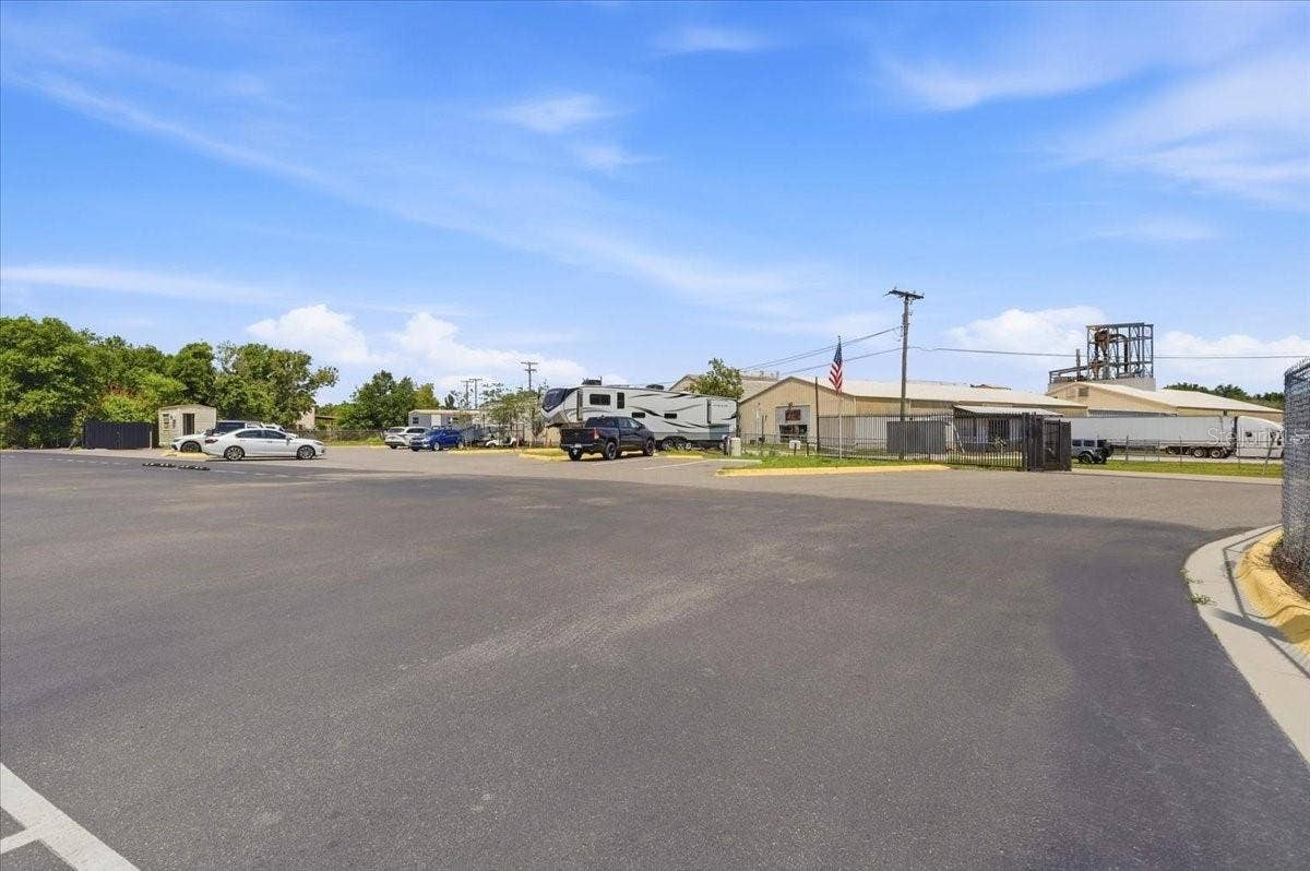 100 S AIRPORT ROAD, Lake Wales, FL 33859 100 S AIRPORT ROAD, Lake Wales, FL 33859