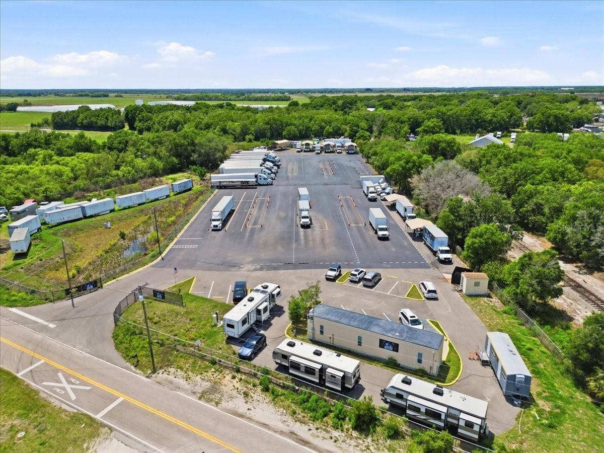100 S AIRPORT ROAD, Lake Wales, FL 33859 100 S AIRPORT ROAD, Lake Wales, FL 33859