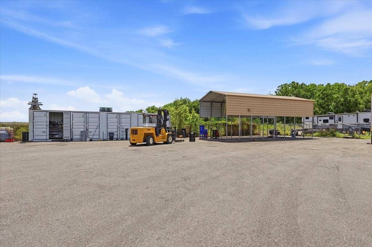 100 S AIRPORT ROAD, Lake Wales, FL 33859 100 S AIRPORT ROAD, Lake Wales, FL 33859