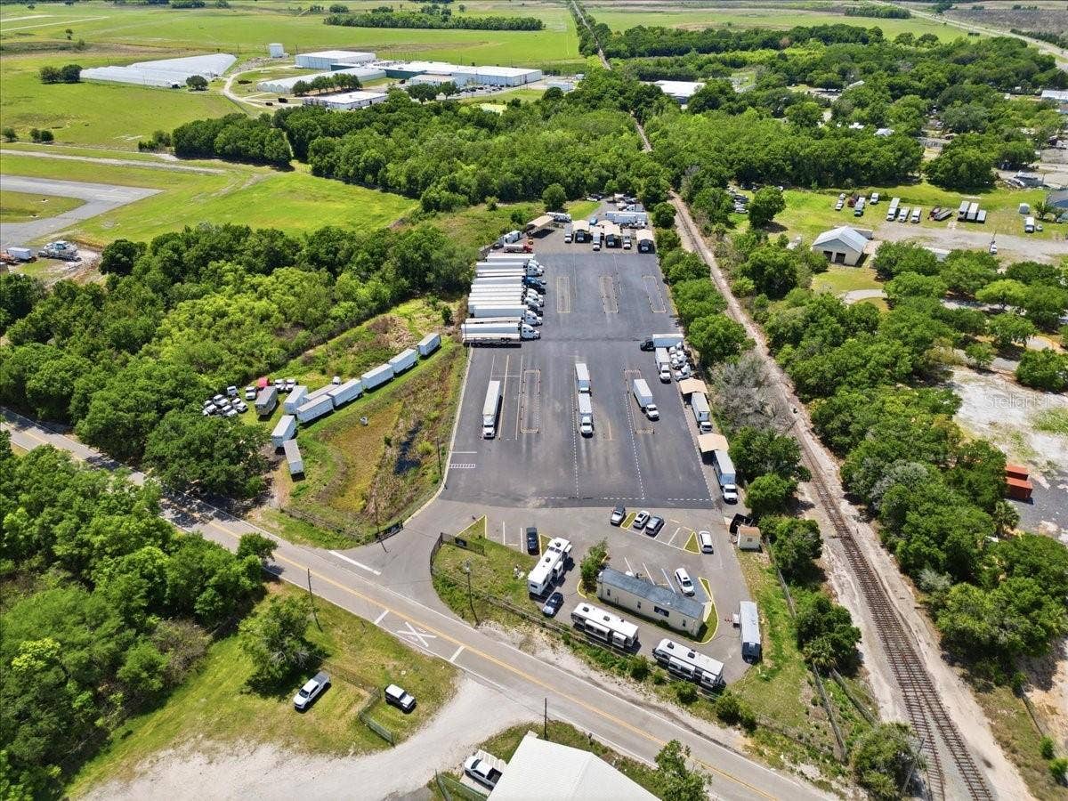 100 S AIRPORT ROAD, Lake Wales, FL 33859 100 S AIRPORT ROAD, Lake Wales, FL 33859