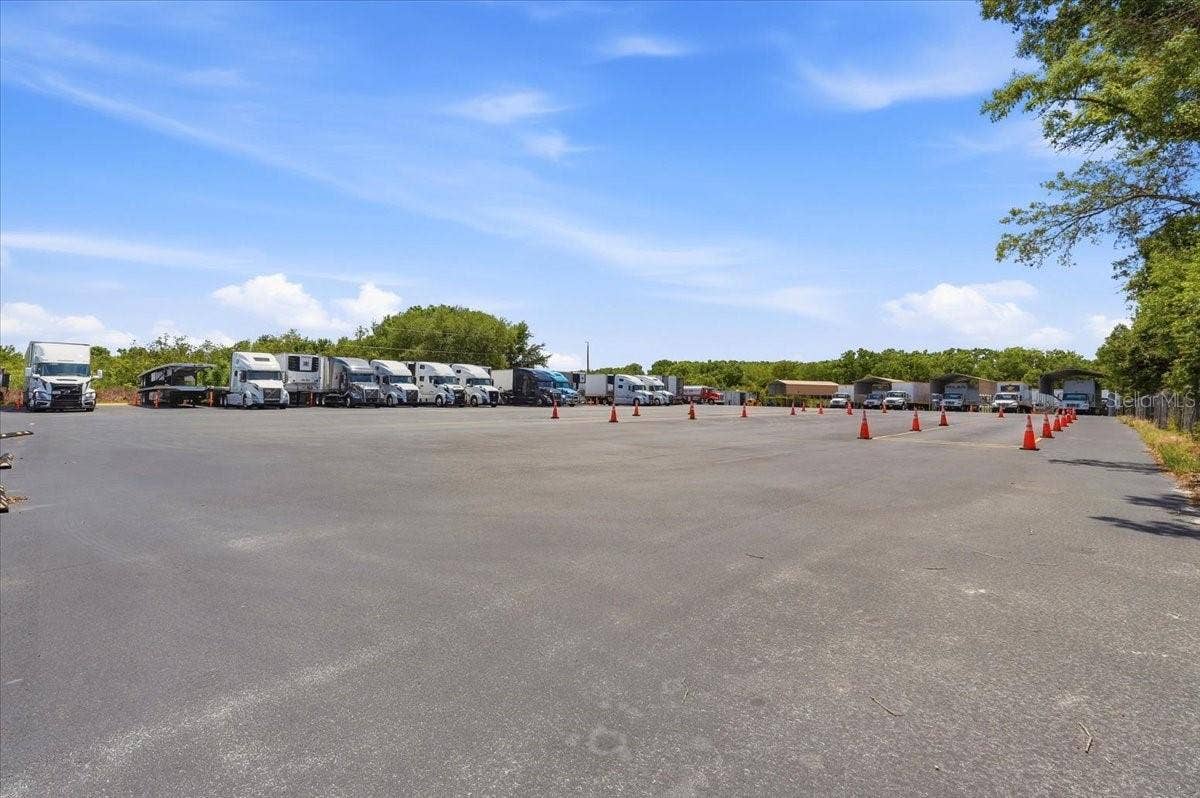 100 S AIRPORT ROAD, Lake Wales, FL 33859 100 S AIRPORT ROAD, Lake Wales, FL 33859