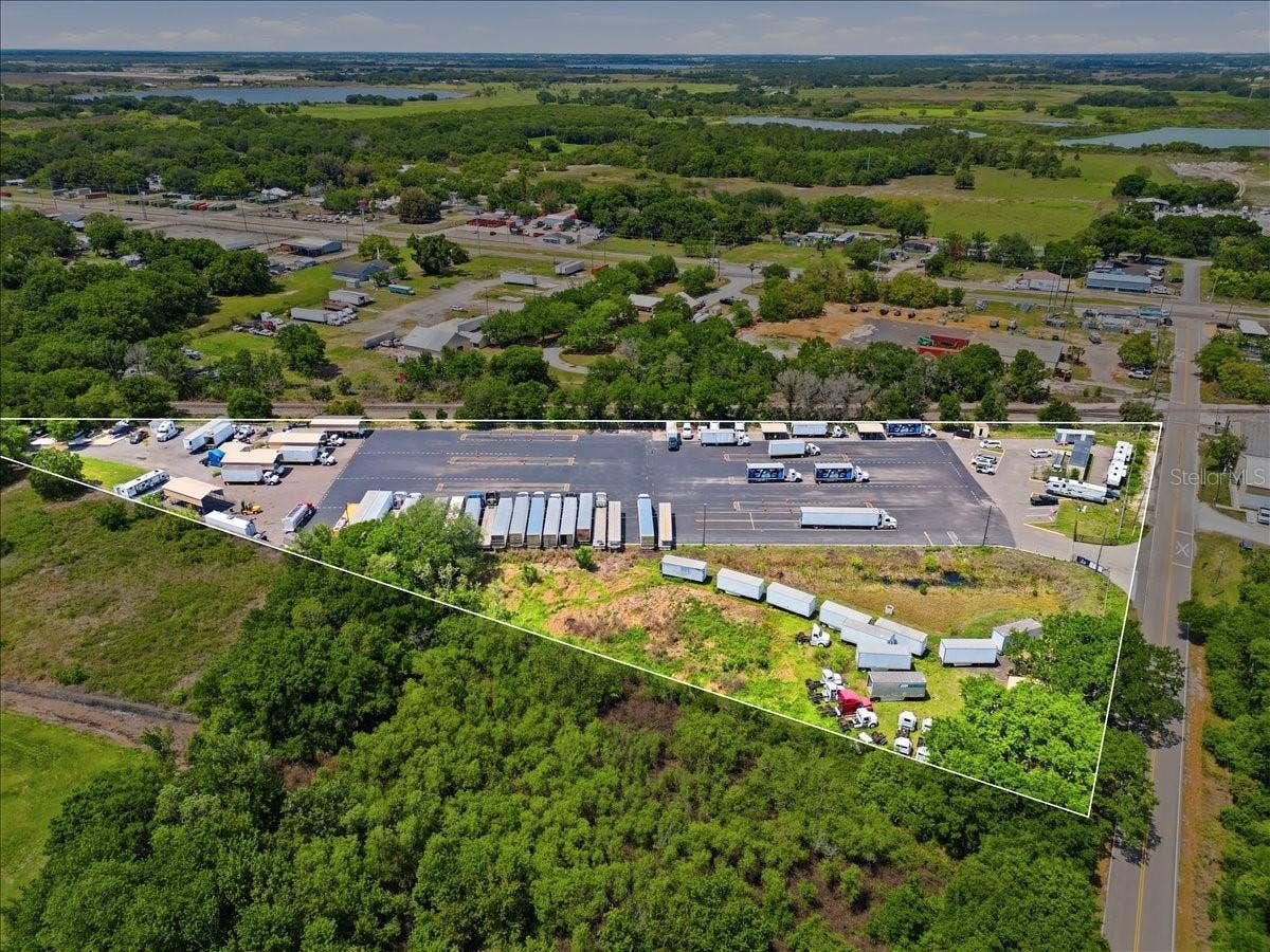 100 S AIRPORT ROAD, Lake Wales, FL 33859 100 S AIRPORT ROAD, Lake Wales, FL 33859
