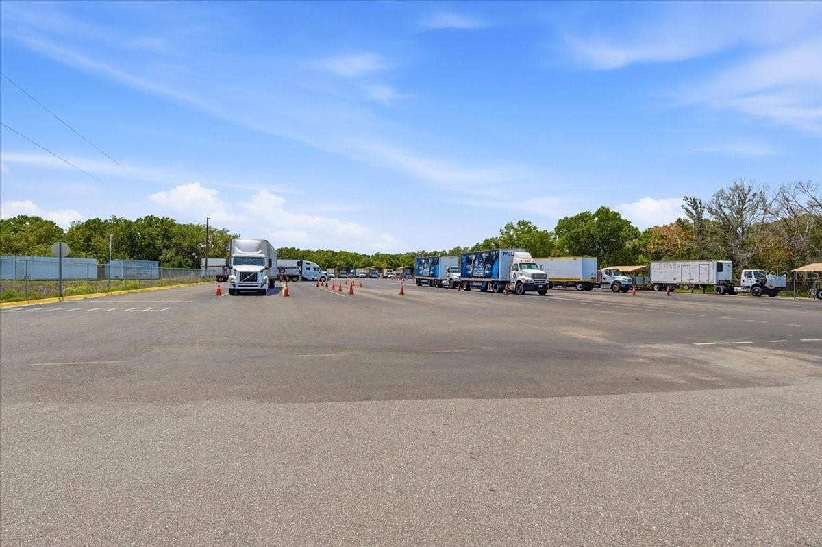 100 S AIRPORT ROAD, Lake Wales, FL 33859 100 S AIRPORT ROAD, Lake Wales, FL 33859