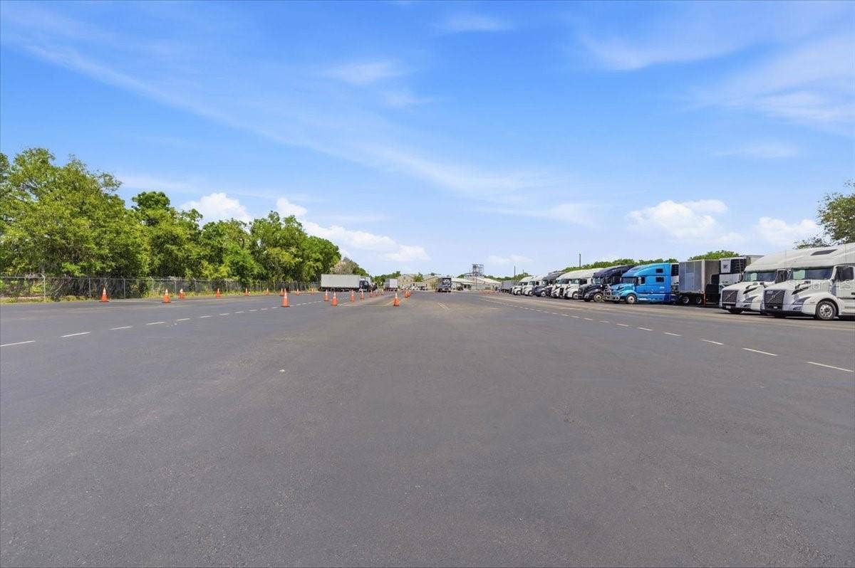100 S AIRPORT ROAD, Lake Wales, FL 33859 100 S AIRPORT ROAD, Lake Wales, FL 33859