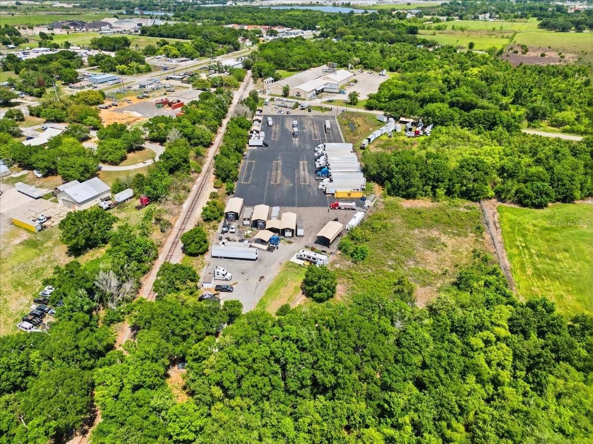 100 S AIRPORT ROAD, Lake Wales, FL 33859 100 S AIRPORT ROAD, Lake Wales, FL 33859