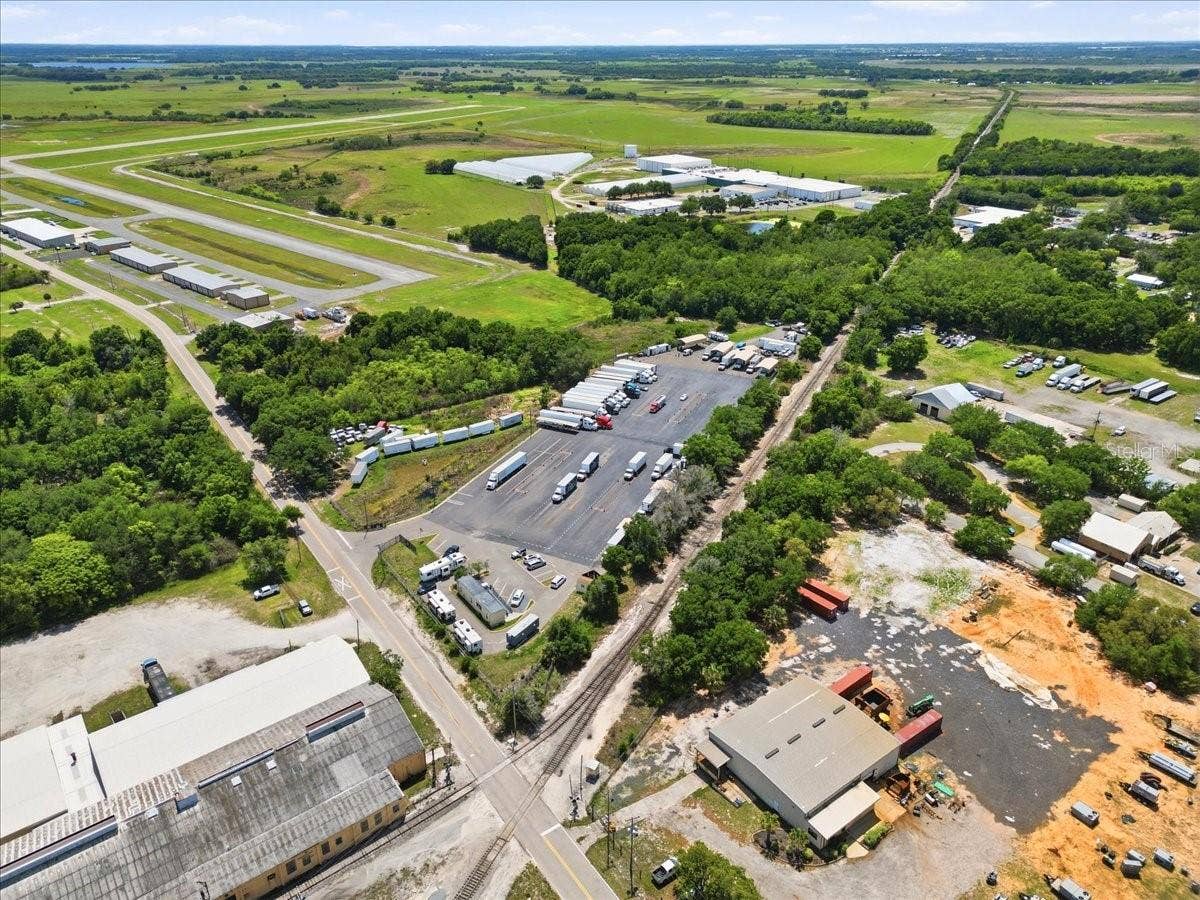 100 S AIRPORT ROAD, Lake Wales, FL 33859 100 S AIRPORT ROAD, Lake Wales, FL 33859