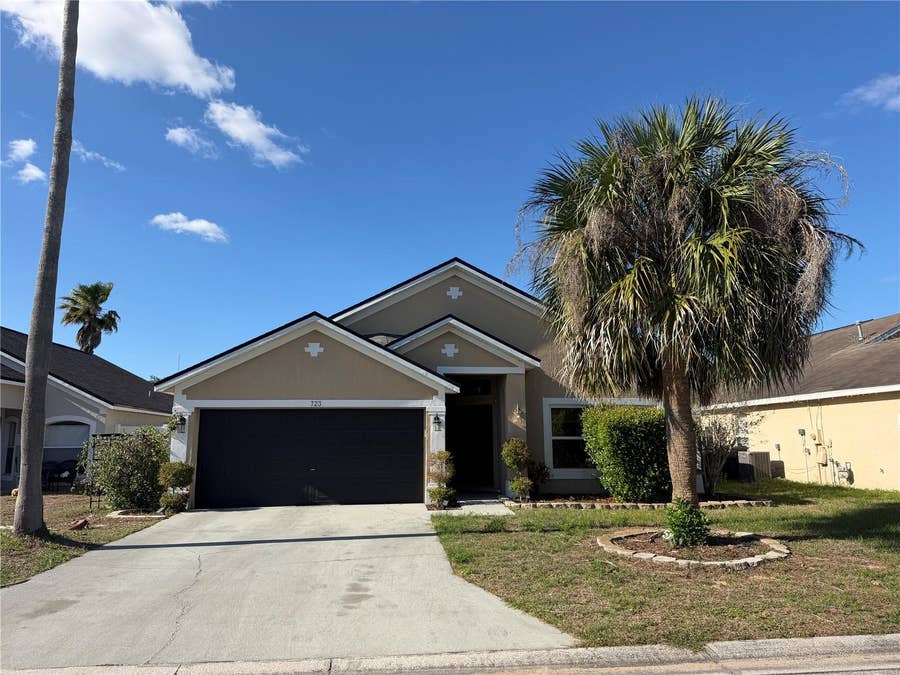 Property photo for 723 LADY DIANA DRIVE, Davenport, FL
