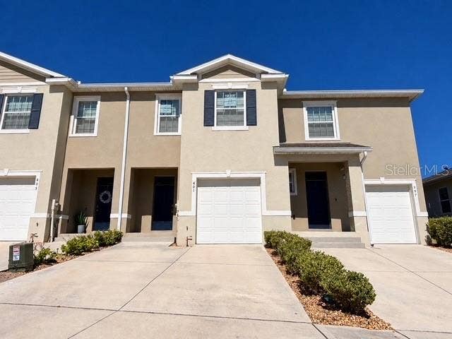 Property photo for 401 FELTRIM RESERVE BOULEVARD, Davenport, FL