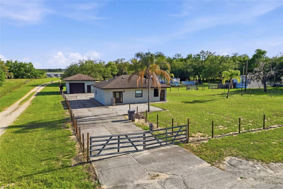 Property photo for 29 COYER RD, #2, Haines City, FL